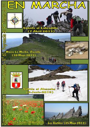 En Marcha - Nº 60