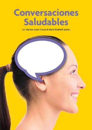 Libro Conversaciones Saludables