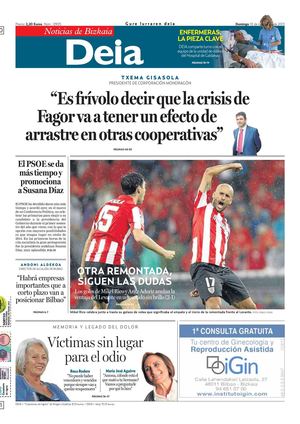 Deia 20131110
