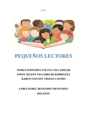 CUENTO JANY