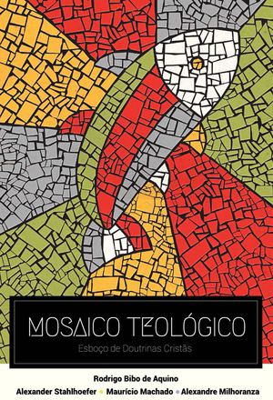Mosaico Teológico (Prévia)