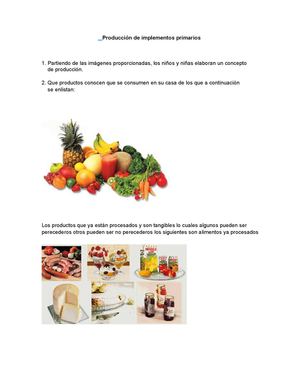 alimentos primarios 
