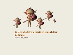 La légende de ...2