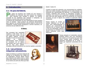 Dora. La Computadora