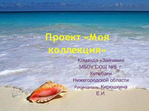 Маринофилия