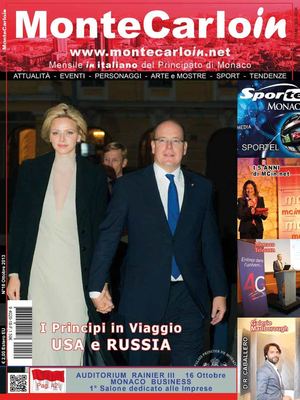 MonteCarloIN n° 18 ott 2013