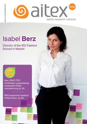 AITEX news n 45
