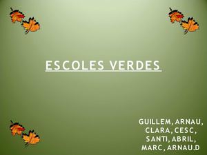 interrogant de la natura 1