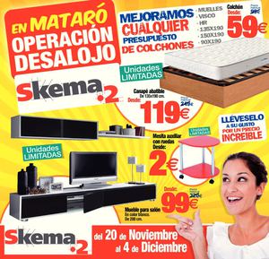 operaciondesalojo en mataro muebles baratos en skema 2