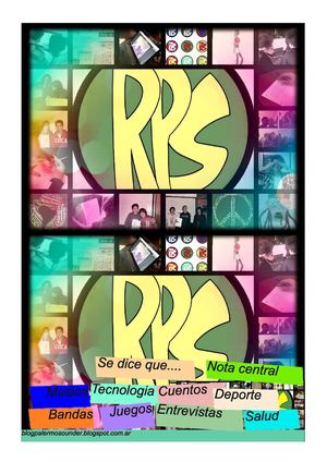 Revista Palermo Sounder