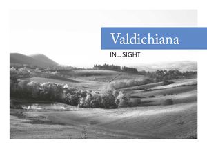 Valdichiana nel Cuore - Inglese