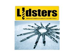 Lidsters_ Is Amongst The Leading Drill Bit Manufacturers In The United Kingdom
