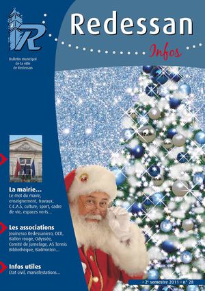 bulletin municipal n° 28