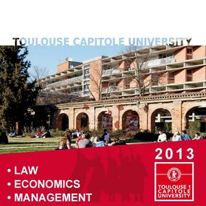 UT Capitole Prestige 2013