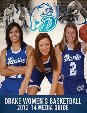 2013-14 WBB Media Guide