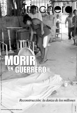 Semanario Trinchera 726