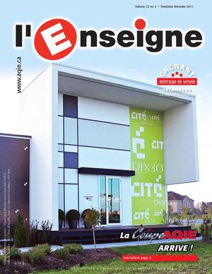 L'enseigne v22-5