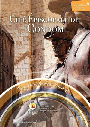 Cité épiscopale de Condom