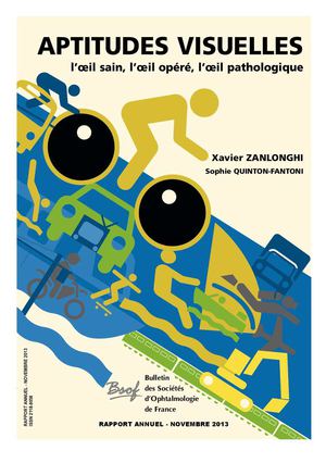 BSOF 2013 - Spécimen