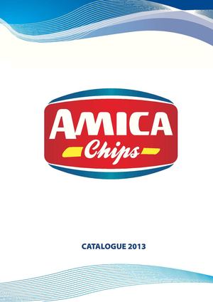 Nomesis AMICA Chips general catalog
