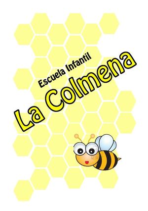 Reunión "La Colmena"