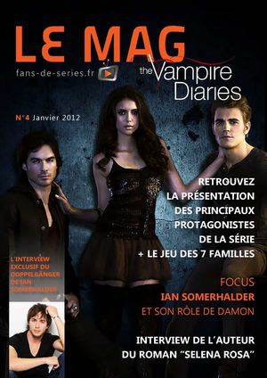 the vampire diaries