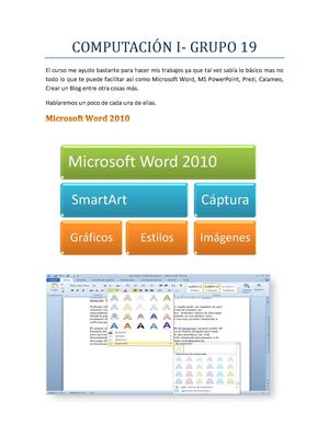 OPINIÓN DEL CURSO
