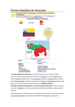 VENEZUELA