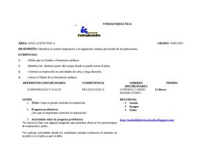 respiracion