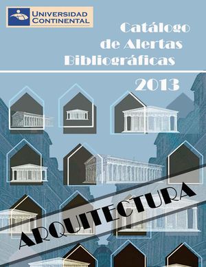 ARQUITECTURA