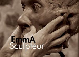 EmmA escultora : estatuaria contemporanea