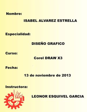 CECATI DISEÑO GRAFICO