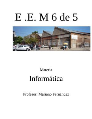 Conceptos Basicos