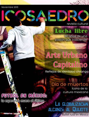 Revista Icosaedro
