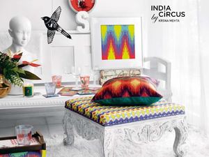 India Circus Product Catalog