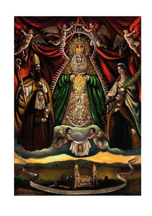 Libro de las Hermandades y Cofradías 