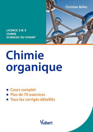 Extrait_Chimie organique_Vuibert