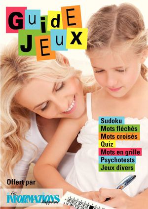 Guide Jeux ID