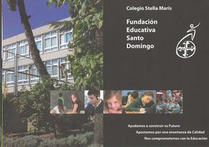 BIENVENIDOS AL COLEGIO STELLA MARIS-FESD
