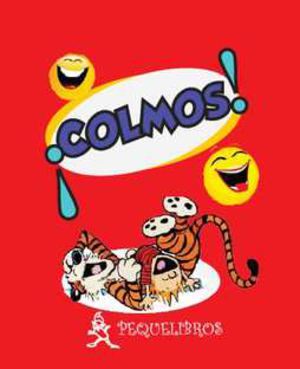 COLMOS PARA CHICOS MINILIBROS PEQUELIBROS 200 PAGINAS  TERMINADOS A MANO 