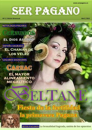 Ser Pagano Nº5