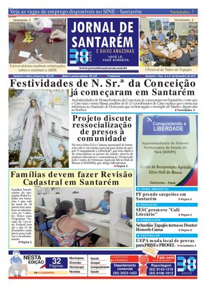 15 a 21 de novembro de 2013