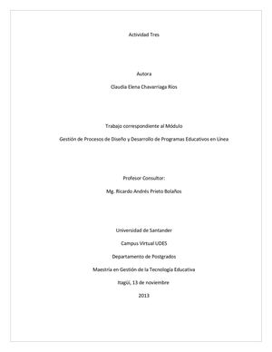 CURSO VIRTUAL DE INGLÉS - CLEI 3