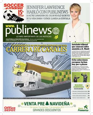 GUATEMALA CITY 15112013