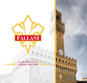 Nomesis FALLANI BROCHURE