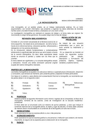 MONOGRAMA PARA REALIZAR UN PROYECTO 