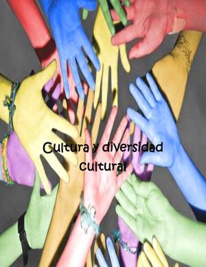 diversidad cultural