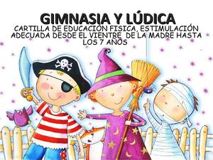 SALUD INFANTIL