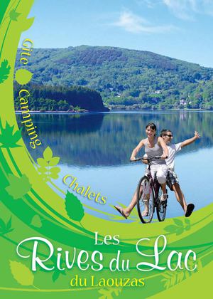 Rives du lac