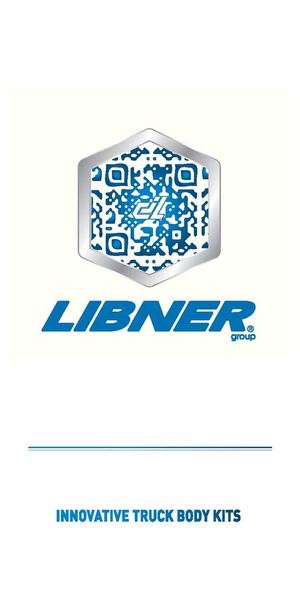 Mini Catalogue LIBNER